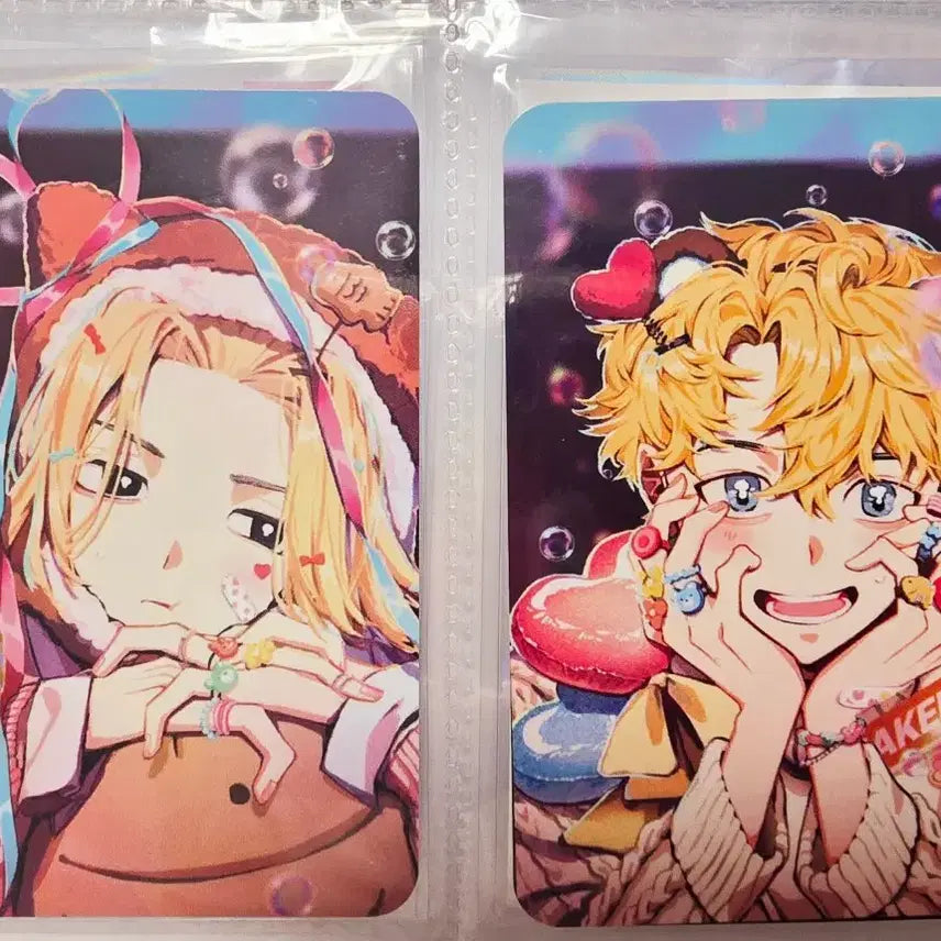 [BUNJANG] Tokyo Revengers Custom Photocards Bundle Set / 급전) 도리벤 도쿄 리벤저스 비공굿 포토카드 판매 범천 마이키 타케미치 산즈 하루치요 린도