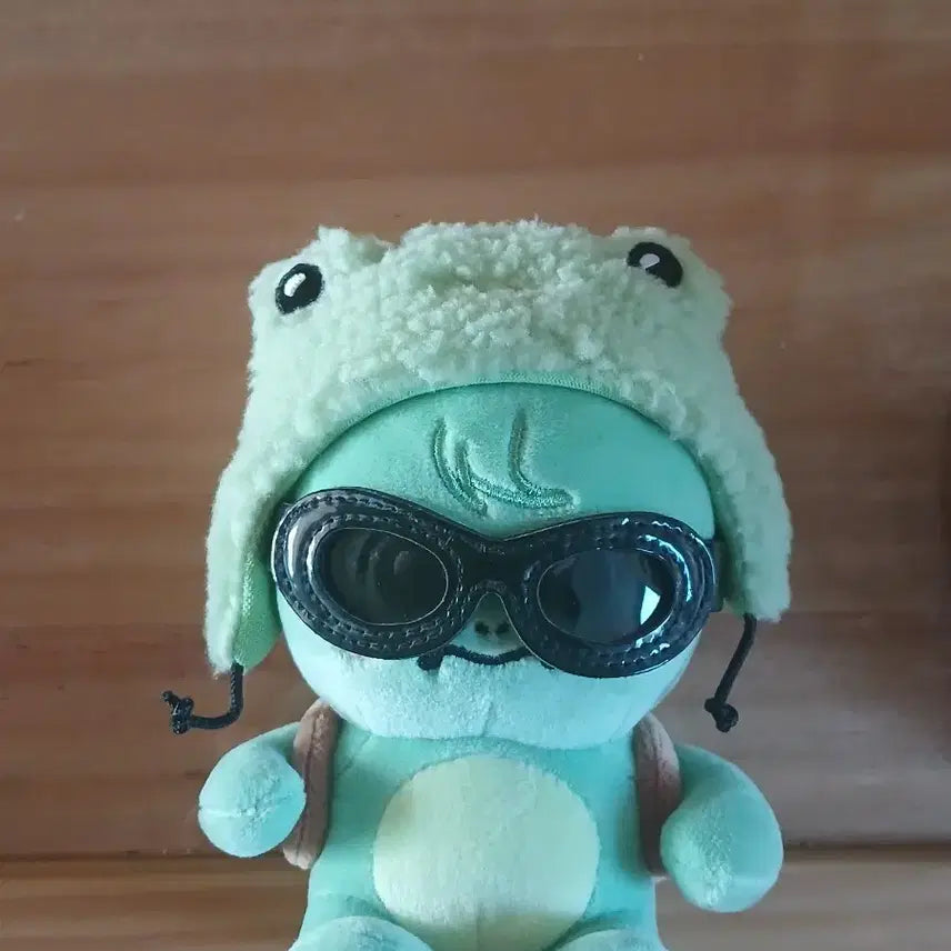 [BUNJANG] Chebu-gi Plush / 채부기 양도합니다!