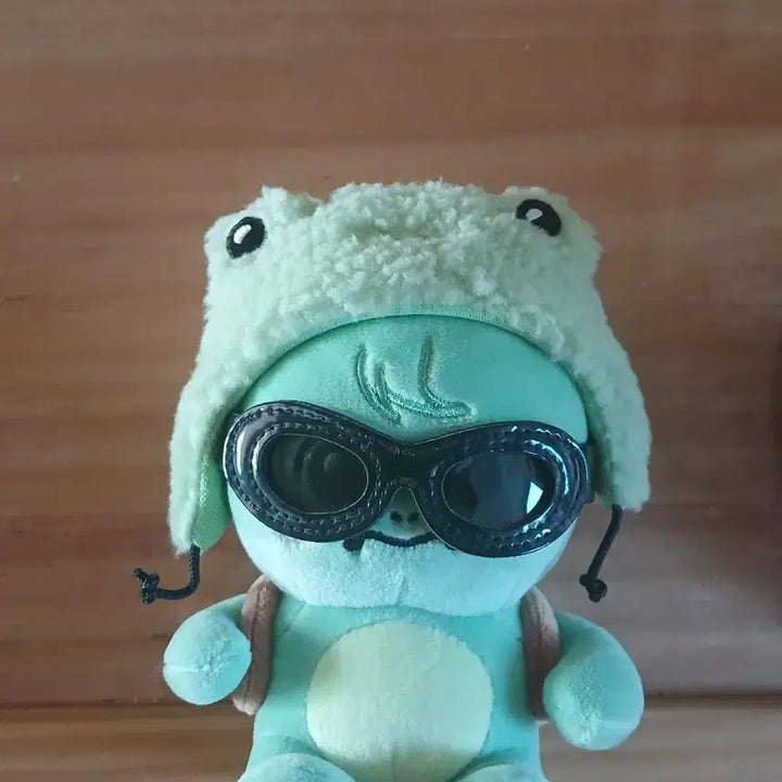 [BUNJANG] Chebu-gi Plush / 채부기 양도합니다!