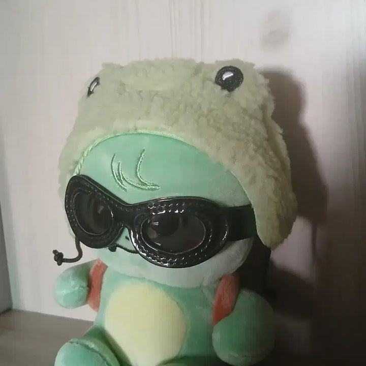 [BUNJANG] Chebu-gi Plush / 채부기 양도합니다!