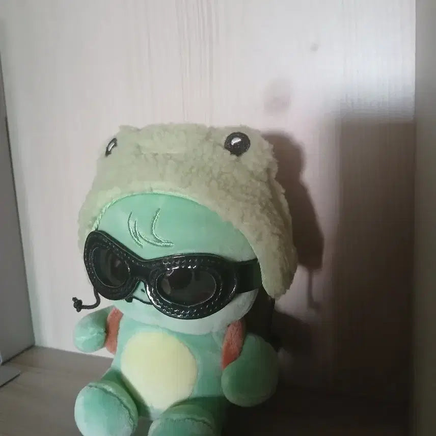 [BUNJANG] Chebu-gi Plush / 채부기 양도합니다!