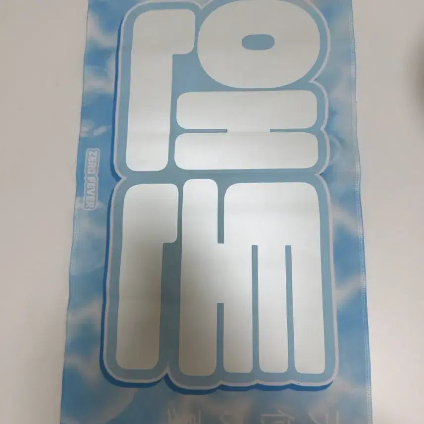 [BUNJANG] Anton Slogan / 앤톤 슬로건 (네임보드 덤)
