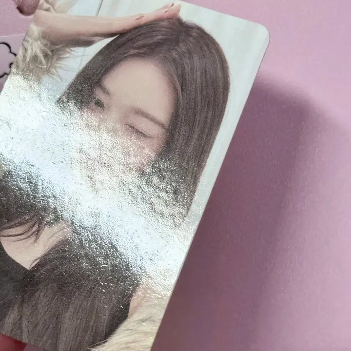 [BUNJANG] IVE I&