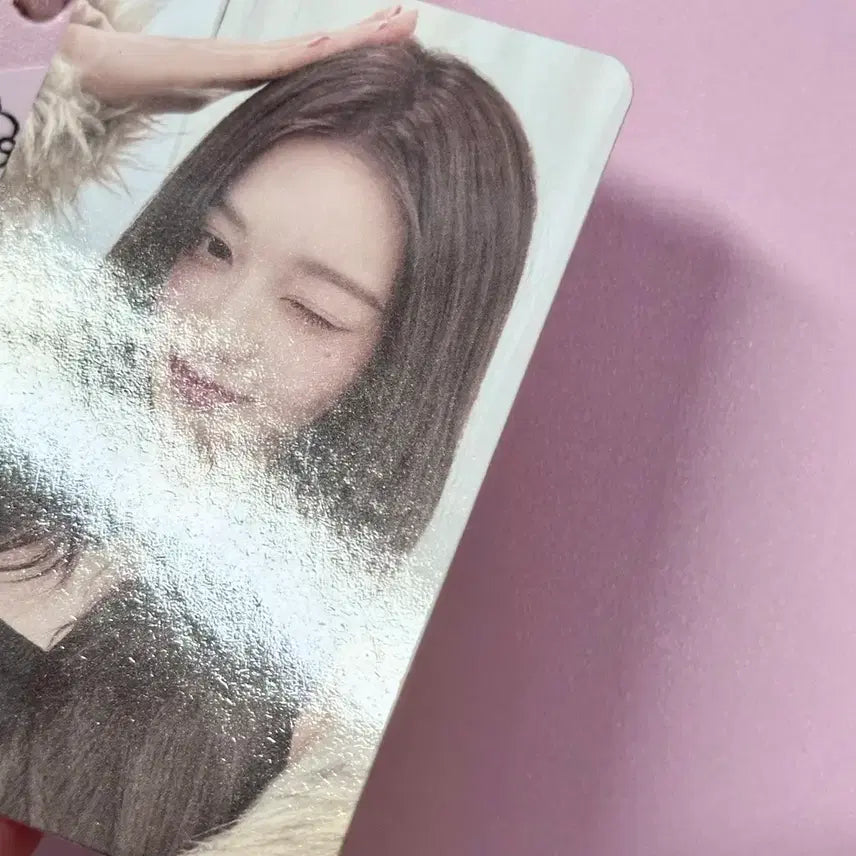 [BUNJANG] IVE I&