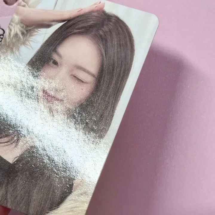[BUNJANG] IVE I&
