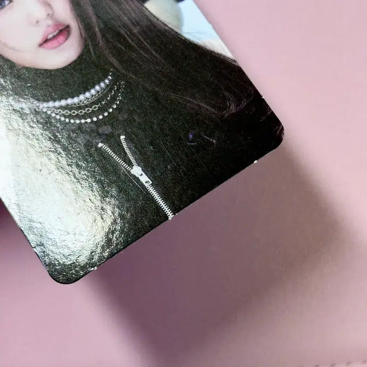 [BUNJANG] IVE Eleven Wonyoung Square Photocard / 아이브 일레븐 스스퀘 원영