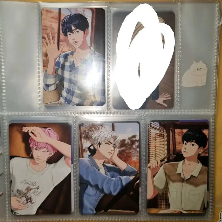 [BUNJANG] PLAVE Season&