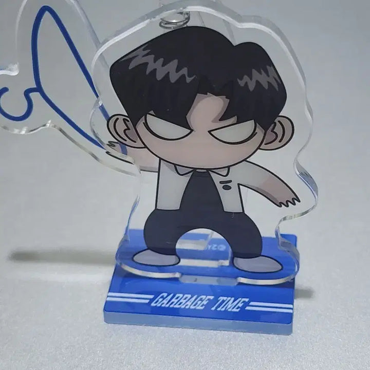 [BUNJANG] GABITIME Pop-up Acrylic &amp; Seongsu Photocard Bundle Set / 갑타 팝업 메가 성준수 일괄 판매