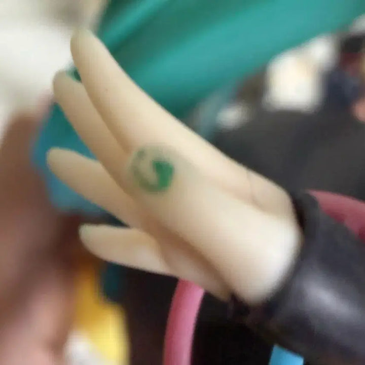 [BUNJANG] Rody Collab Hatsune Miku Figure / 하츠네 미쿠 로디 콜라보 피규어 양도