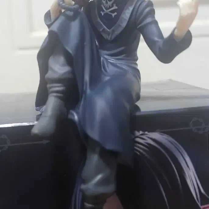 [BUNJANG] Hunter x Hunter Feitan Noodle Stopper Figure / 헌터헌터 페이탄 누들스토퍼 피규어