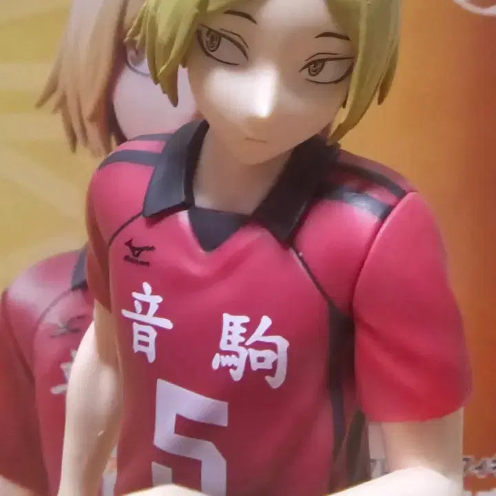 [BUNJANG] Haikyuu!! Kozume Kenma Figure / 하이큐!! 코즈메 켄마 피규어