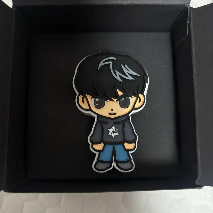 [BUNJANG] Lookism Park Hyung Suk Gypsum Diffuser / 외지주 박형석 석고방향제
