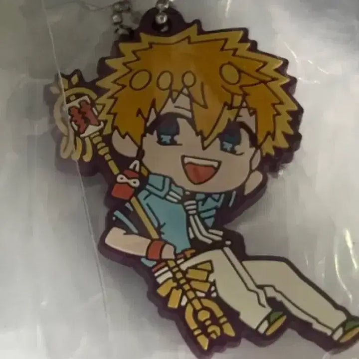 [BUNJANG] Jibaku Shonen Hanako-kun Kou Goods Bundle Set / 지박소년 하나코 군 지하군 코우 굿즈 일괄