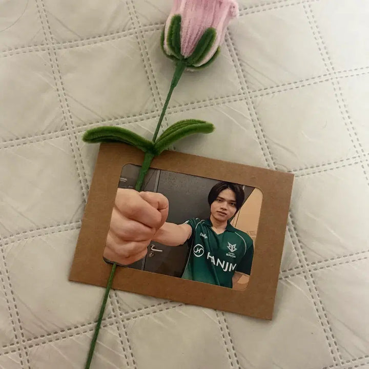 [BUNJANG] BRO Romer Photocard / 브리온 로머 포카 포토카드 앨범 사진 이벤트 BRO Romer