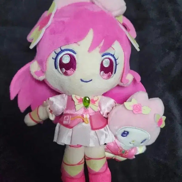 [BUNJANG] Precure 5 Dream Plush / 프리큐어 5 드림 누이 판매.  굿즈 판매. 산리오 누이.