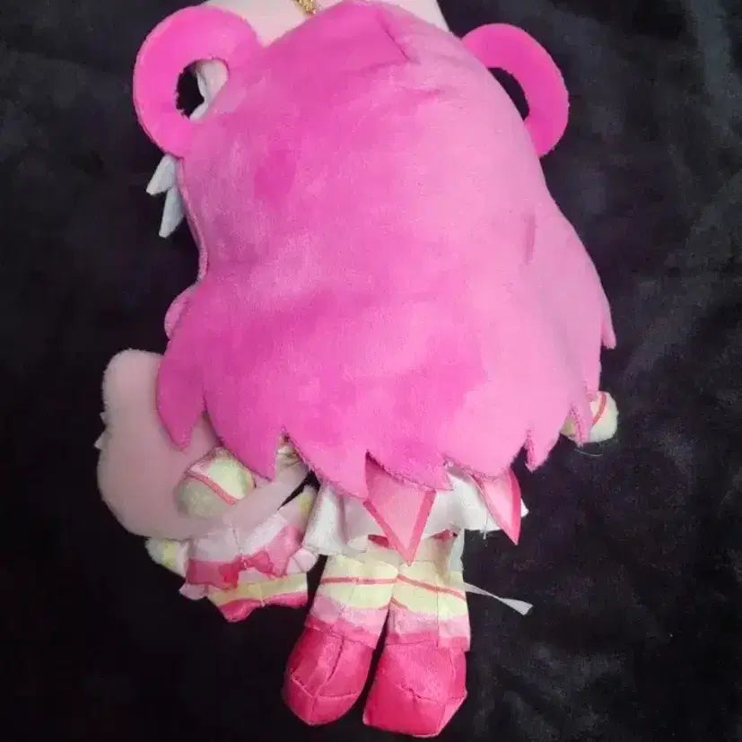 [BUNJANG] Precure 5 Dream Plush / 프리큐어 5 드림 누이 판매.  굿즈 판매. 산리오 누이.