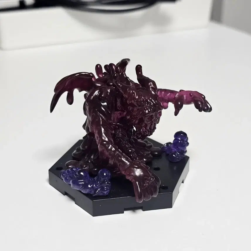 [BUNJANG] Magellan Figure / 마젤란 피규어