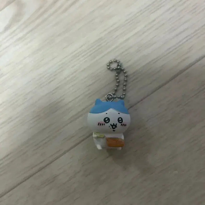 [BUNJANG] Hachiwara Fixed Gacha Figure / 타베모노 2탄 하치와레