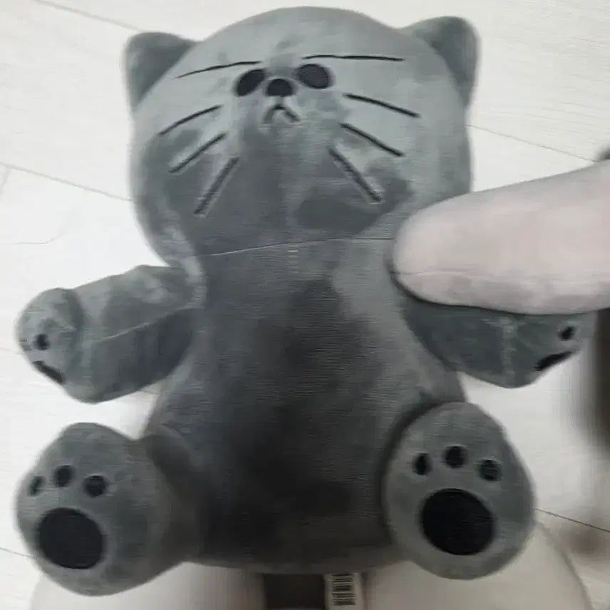 [BUNJANG] Beast Friends Medium Plush Bundle Set / 짐승친구들 인형 일괄