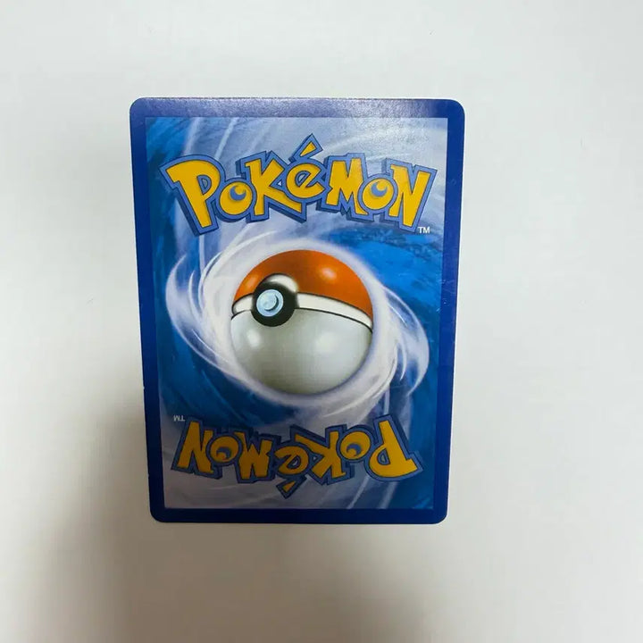 [BUNJANG] Coil Classic Pokemon Cards / 코일 고전 포켓몬카드