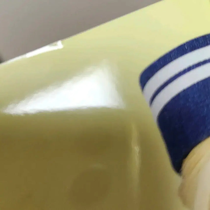[BUNJANG] HaTuHa Lemon Tang Stella Lemon Doll Acrylic Keyring / 하투하 레몬탱 스텔라 레몬인형 아크릴 키링