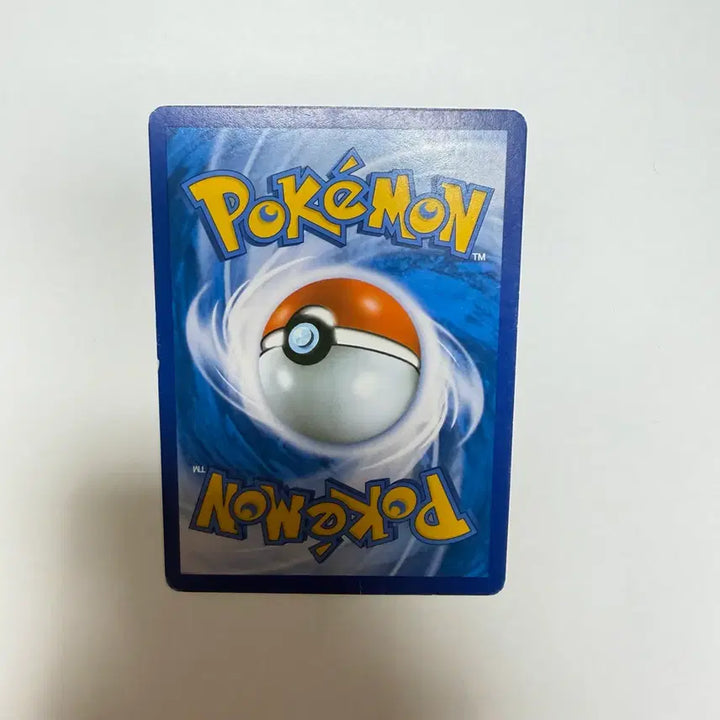 [BUNJANG] Doodoo Vintage Pokemon Card / 두두 고전 포켓몬카드