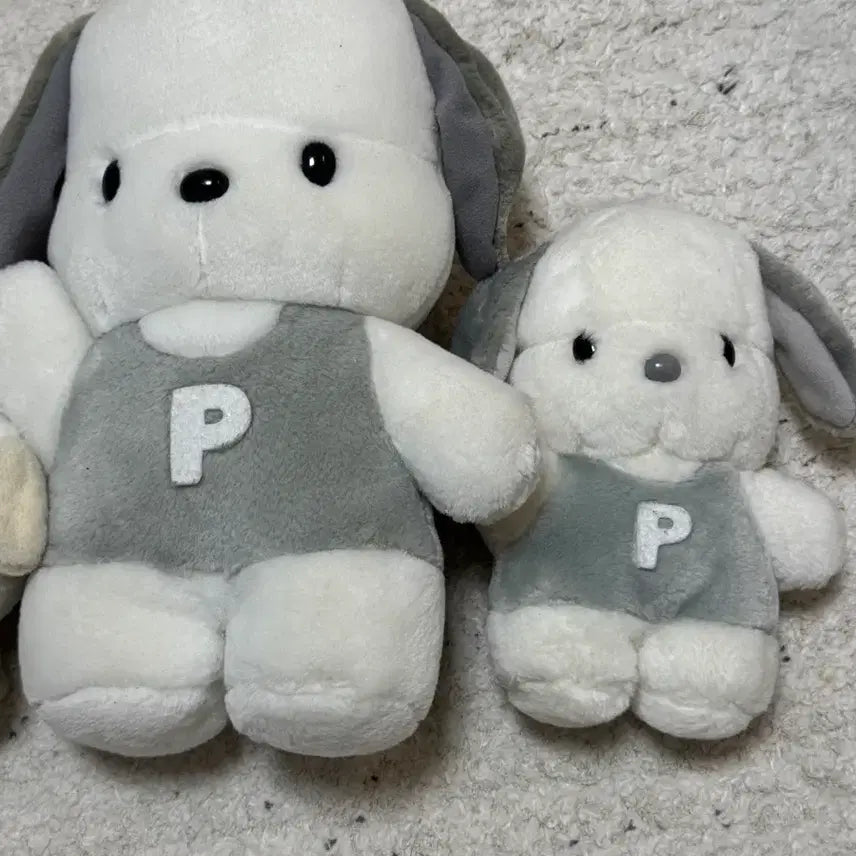 [BUNJANG] Pochacco Vintage Set Bundle / 포차코 일괄 (빈티지 고전 흑백 포차코 세트 있음)