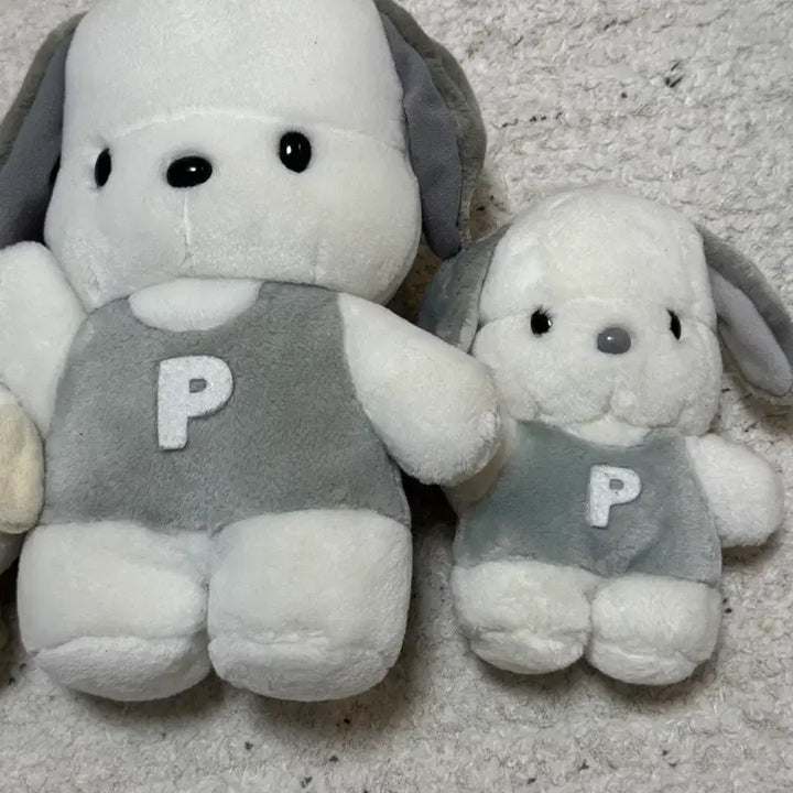 [BUNJANG] Pochacco Vintage Set Bundle / 포차코 일괄 (빈티지 고전 흑백 포차코 세트 있음)