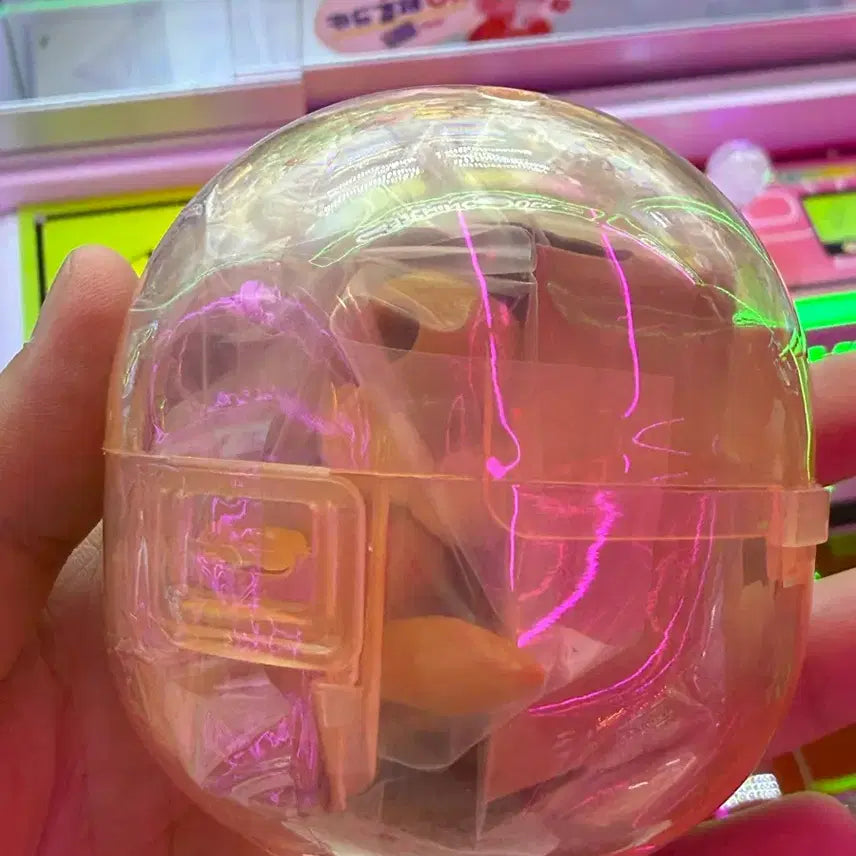 [BUNJANG] Pokemon Found It! Series Eevee Sealed / 포켓몬 찾았다! 시리즈 이브이 미개봉