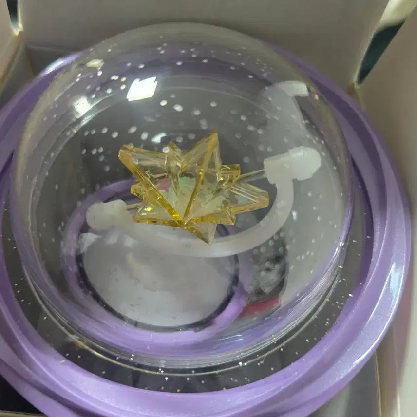 [BUNJANG] Kep1er Ver. 2 Lightstick / 케플러 ver2 응원봉