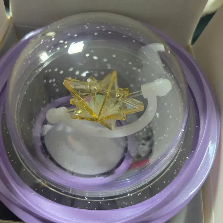 [BUNJANG] Kep1er Ver. 2 Lightstick / 케플러 ver2 응원봉