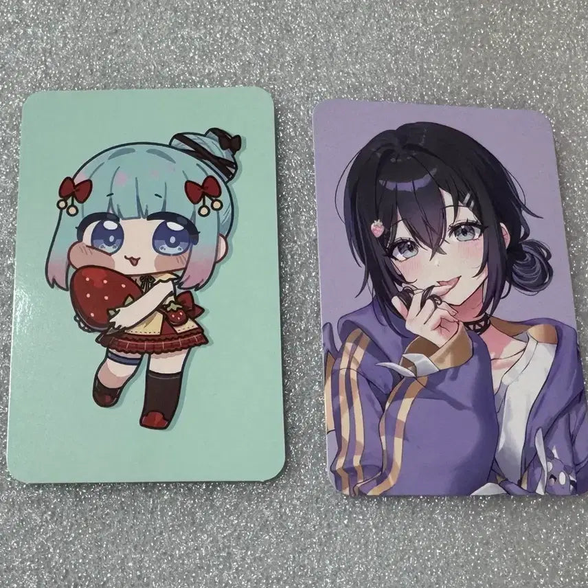 [BUNJANG] Esther Bunny Big Pie Bundle Set Photocard / 일괼) 에스더 빅파이 포토카드