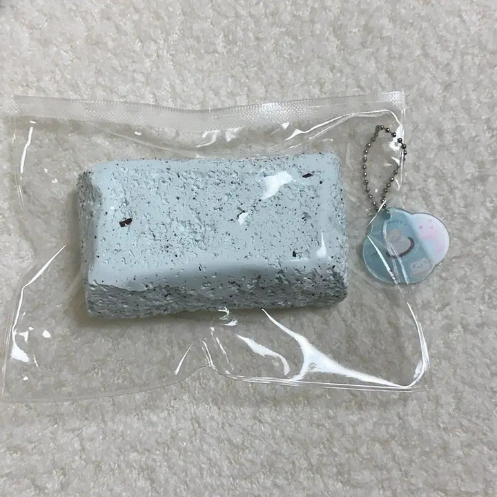 [BUNJANG] Juanmi Handmade Mallow Choco Chip Mint Choco Bar / Juanmi 주안미 초코칩 민초바 수제 말랑이