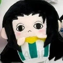 [BUNJANG] Hunter x Hunter Taponui Irumi Doll / (단순개봉) 헌터x헌터 타피오카 컵케이크 타피누이 이르미 인형