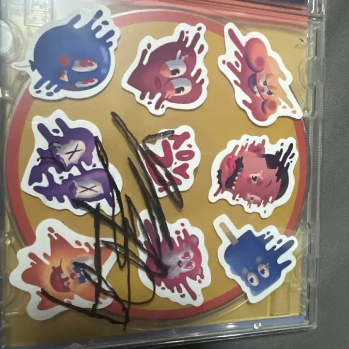 [BUNJANG] Yumdda "Alive" 2CD Signed Limited Edition (Not for Sale) / 염따 살아숨셔2cd싸인반 비매판 급처!