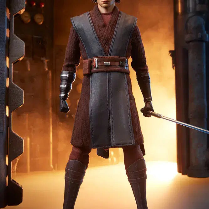 [BUNJANG] Sideshow Star Wars Anakin Skywalker The Clone Wars (Opened) / 개봉 사이드쇼 스타워즈 100462 아나킨 클론전쟁