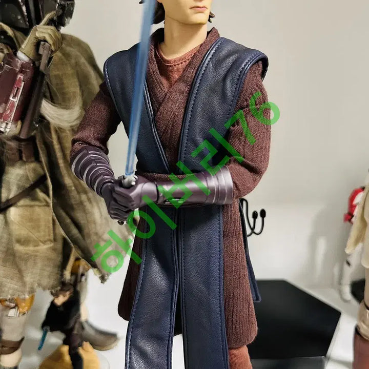 [BUNJANG] Sideshow Star Wars Anakin Skywalker The Clone Wars (Opened) / 개봉 사이드쇼 스타워즈 100462 아나킨 클론전쟁