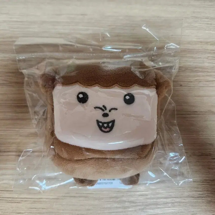 [BUNJANG] Maru is a Puppy Mini Bag Pouch Keychain / 마루는 강쥐 미니백 파우치 키링
