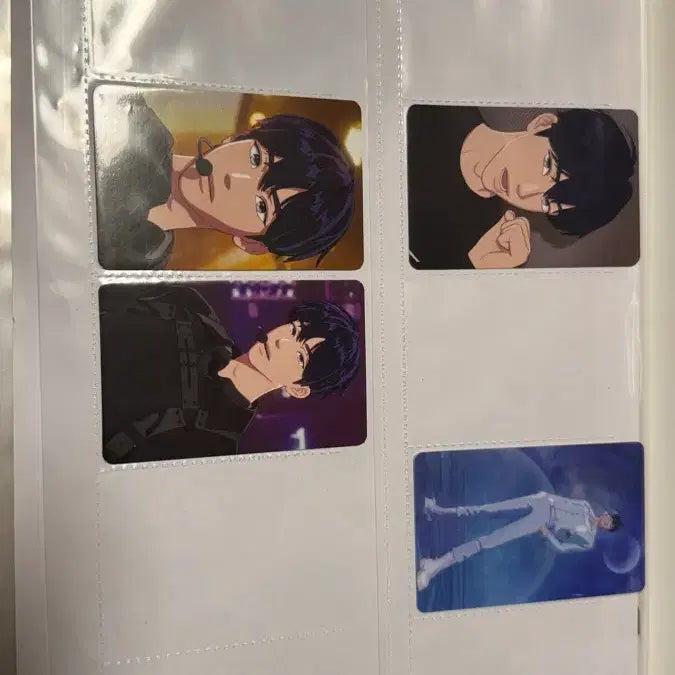 [BUNJANG] TREASURE Yedam Bundle Set Photocards (34 pcs) / 예준 포카 34장 일괄