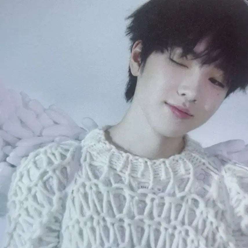 [BUNJANG] NCT WISH Sakuya Stedii Weverse Photocard / 엔시티위시 사쿠야 스테디 위드뮤 포카 포토카드 양도 판매