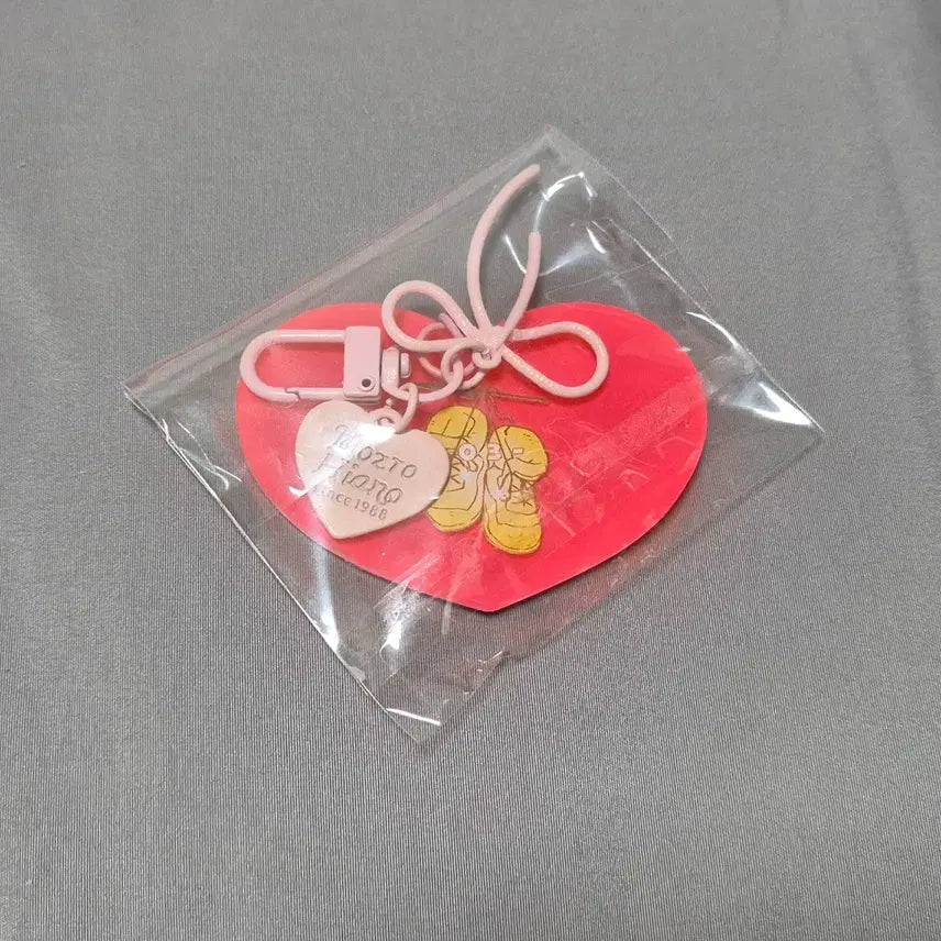 [BUNJANG] Limbus Company Don Quixote Acrylic Keychain / 림버스컴퍼니 돈키호테 아크릴 키링