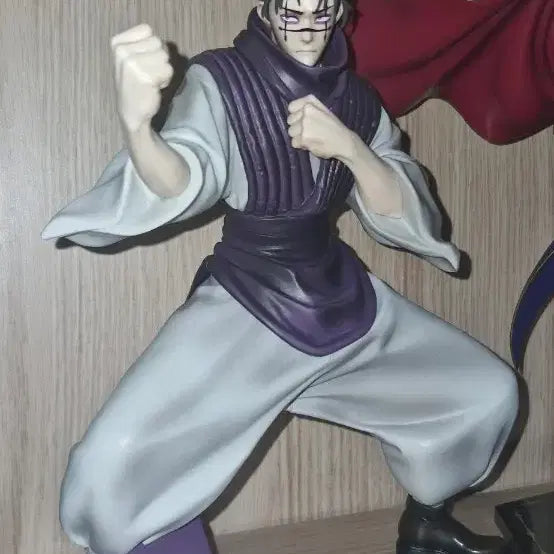 [BUNJANG] Choso Maximatic Version A Jujutsu Kaisen Figure / 쵸소우 맥시매틱 A버전 피규어 주술회전