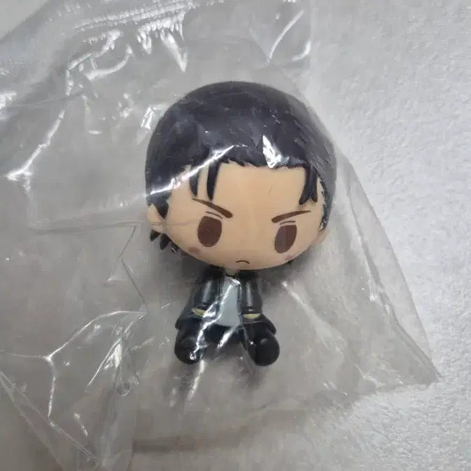 [BUNJANG] Attack on Titan Eren Chokonokko Figure / 진격의 거인 에렌 초코노코