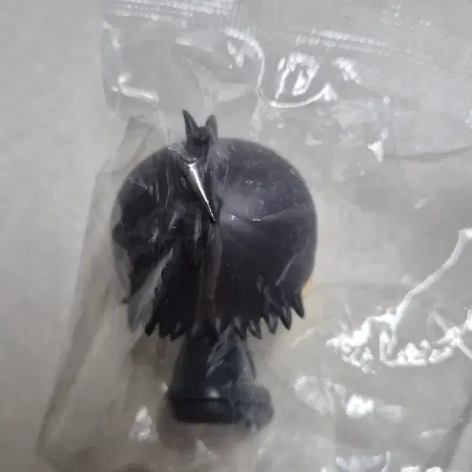 [BUNJANG] Attack on Titan Eren Chokonokko Figure / 진격의 거인 에렌 초코노코