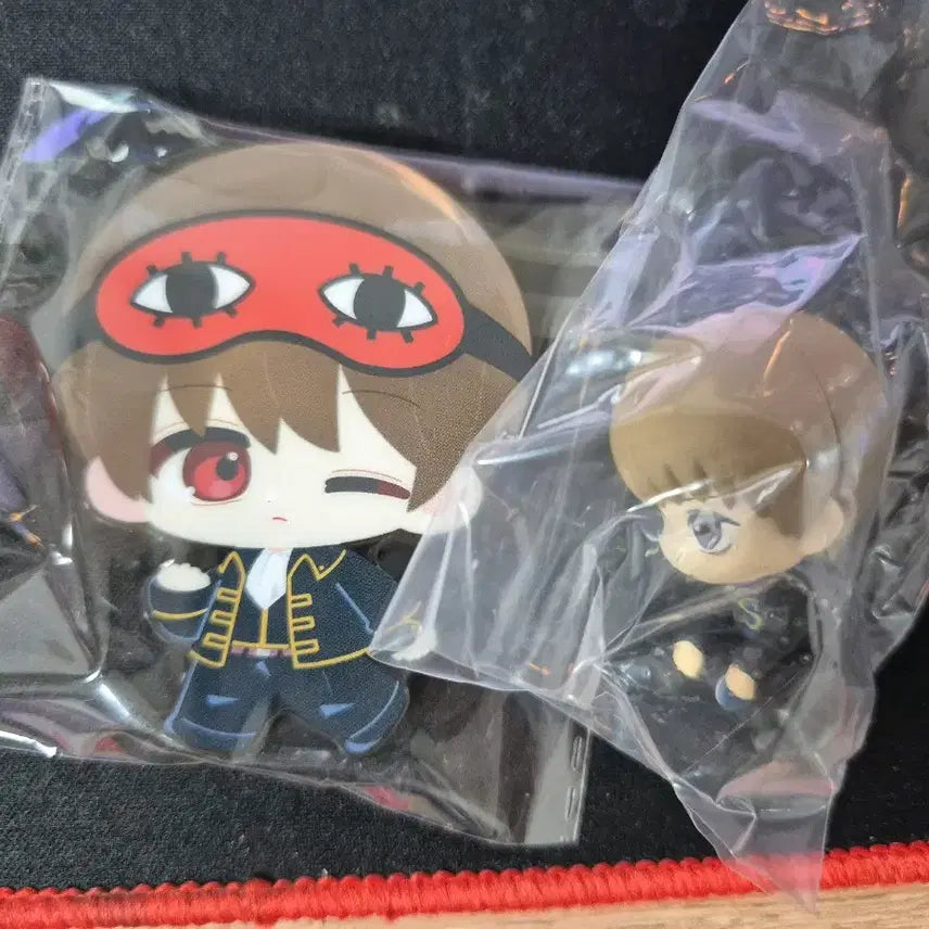 [BUNJANG] Gintama Okita Sougo Bundle Set / 은혼 오키타 소고 일괄 판매
