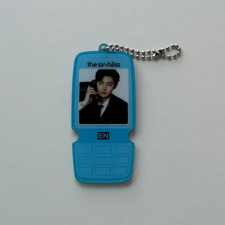 [BUNJANG] ENHYPEN Sunghoon Pop-up Lucky Draw / 엔하이픈 성훈 팝업 양도