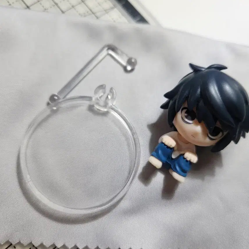 [BUNJANG] Nendoroid L Figure / 넨도로이드 L 피규어