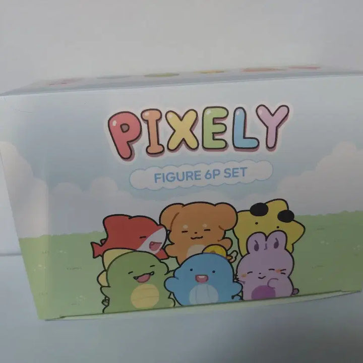 [BUNJANG] Pixelie Bundle Set / 급처)픽셀리 일괄판매합니다!!