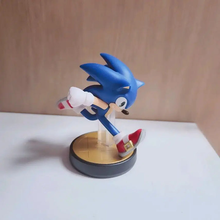 [BUNJANG] Sonic &amp; Shadow Figures Bundle / (오늘까지만 운포)소닉 팔버스 피규어, 소닉 아미보 등 일괄 정리