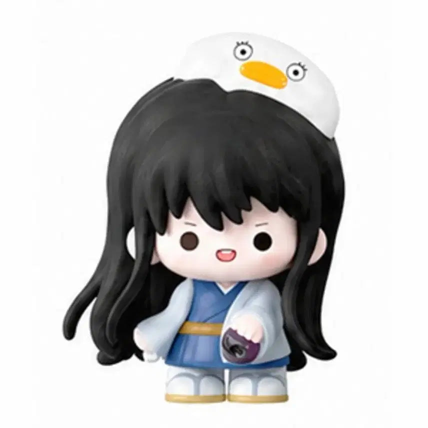[BUNJANG] Gintama MyRaway Conon Katsura Hijikata Bundle Set / 은혼 마이러웨이 콩눈 카츠라 히지카타 일괄